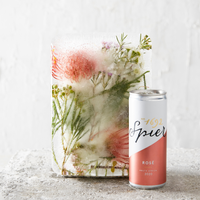 Canned Rosé