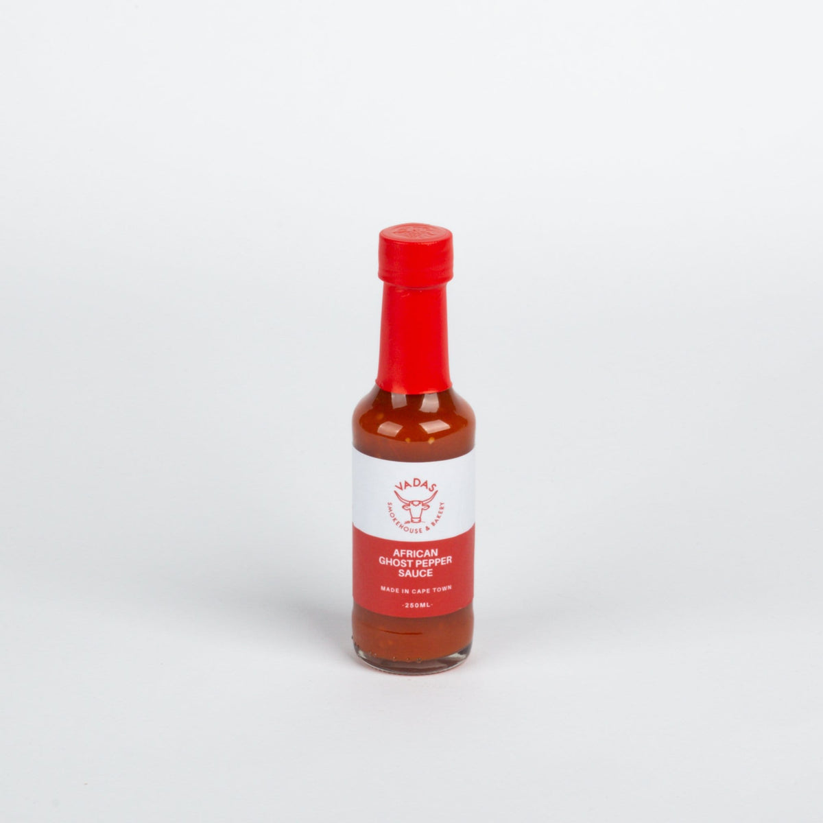 Vadas Ghost Pepper Sauce - 250ml