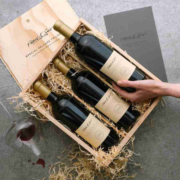 Red Wine Gift - Cline Lodi 1 Bottle from California – PrimeWines