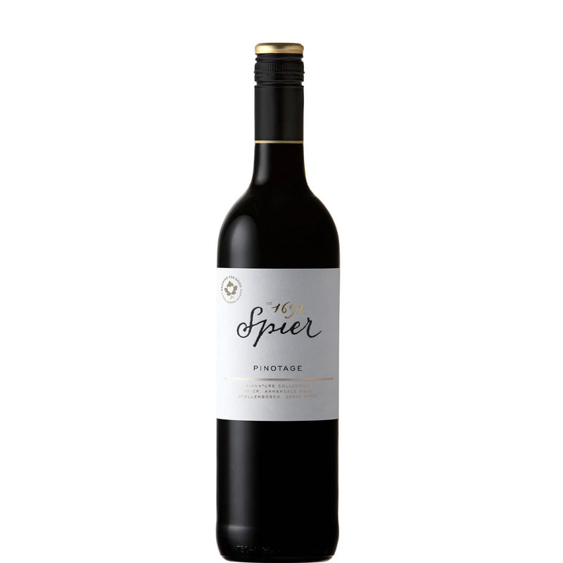 Signature Collection Pinotage