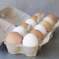 Spier 12 Farmer Angus Eggs