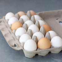 Spier 18 Farmer Angus Eggs