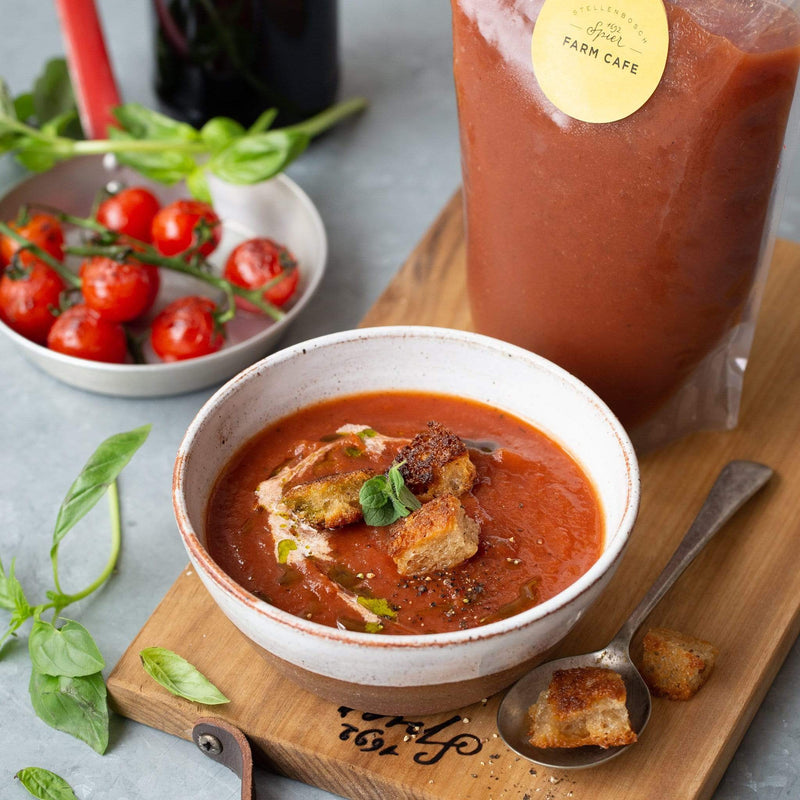 Spier Roast Tomato Soup - 900g