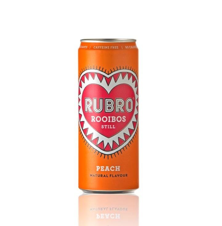 Rubro Iced Tea - 330ml