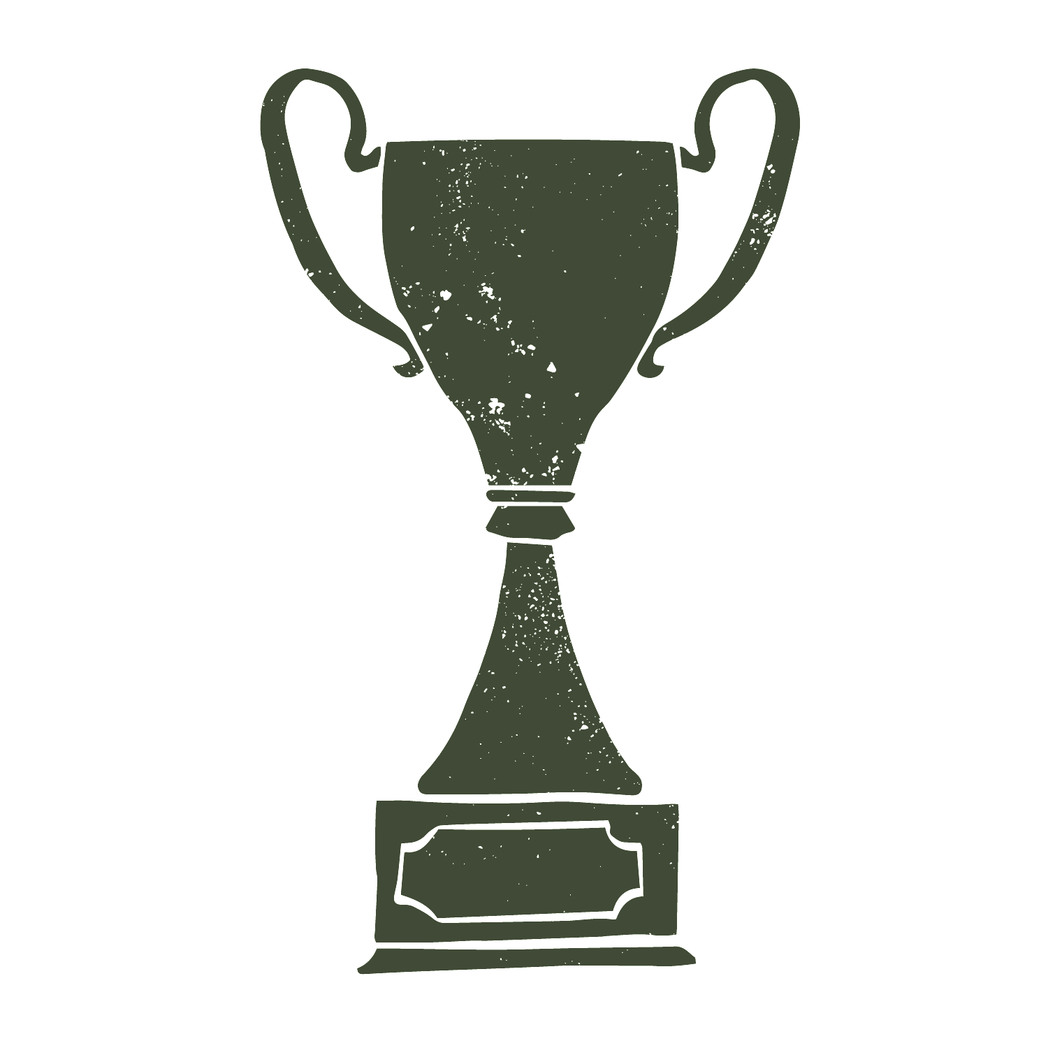 trophy