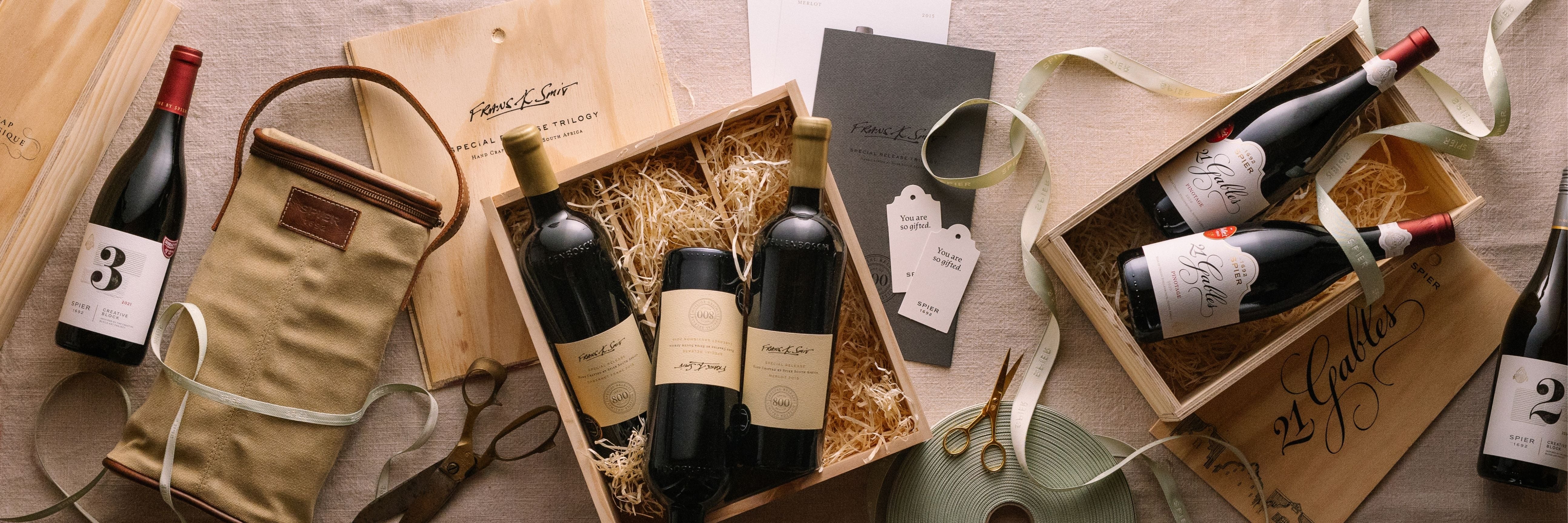 Spier-Wines-Gifting-banner-image